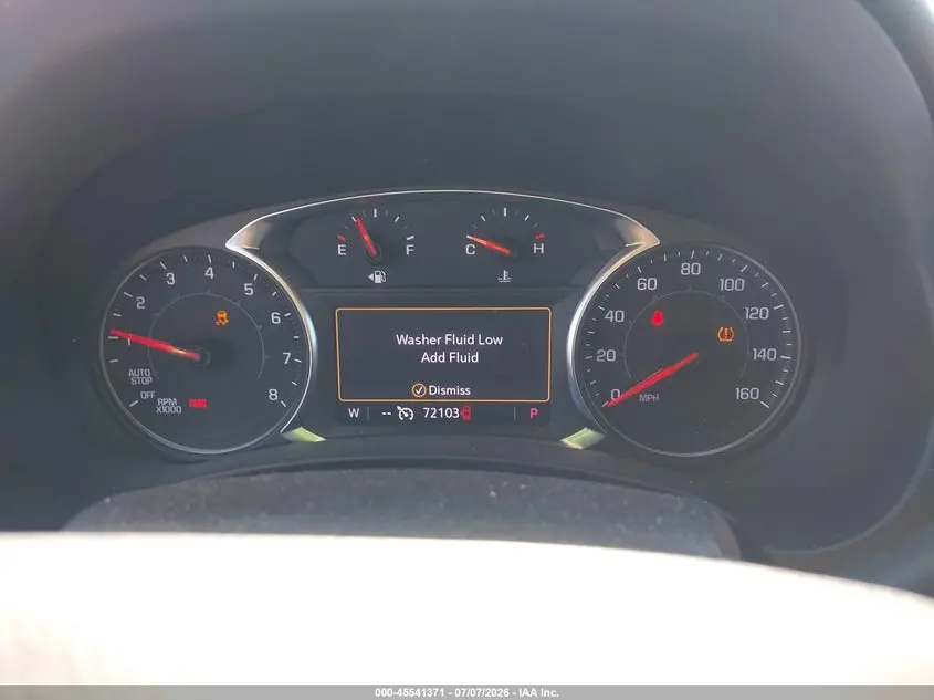 2023 GMC TERRAIN AWD SLE