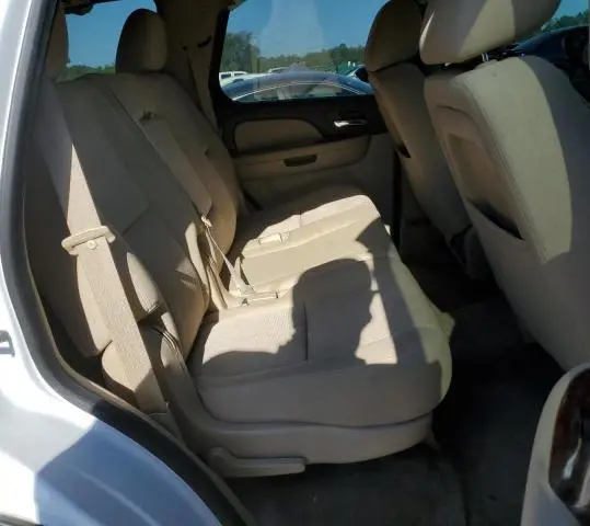2013 CHEVROLET TAHOE C1500 LS