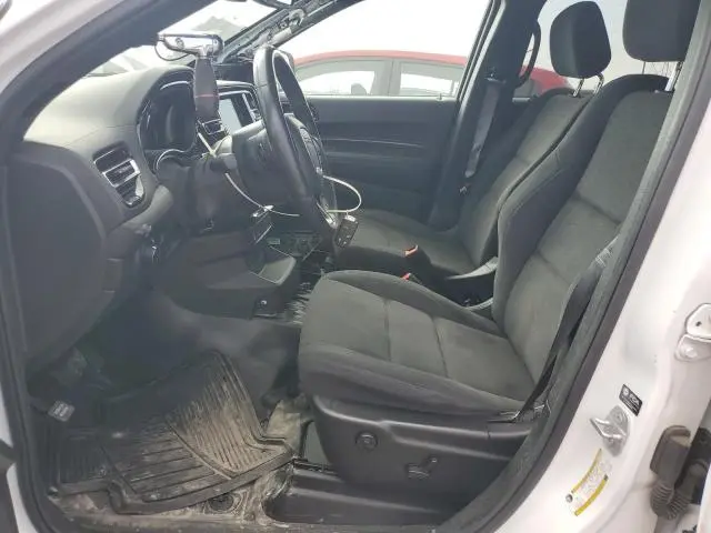 2023 DODGE DURANGO PURSUIT  