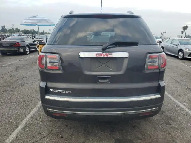 2014 GMC ACADIA SLT-1  