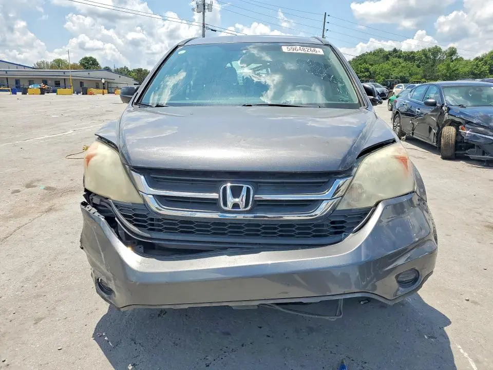 2011 HONDA CR-V LX  