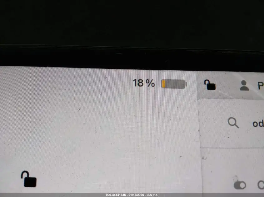 2025 TESLA MODEL 3 LONG RANGE REAR-WHEEL DRIVE/STANDARD REAR-WHEEL DRIVE