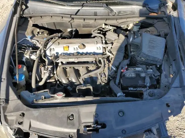 2011 HONDA ACCORD LXP