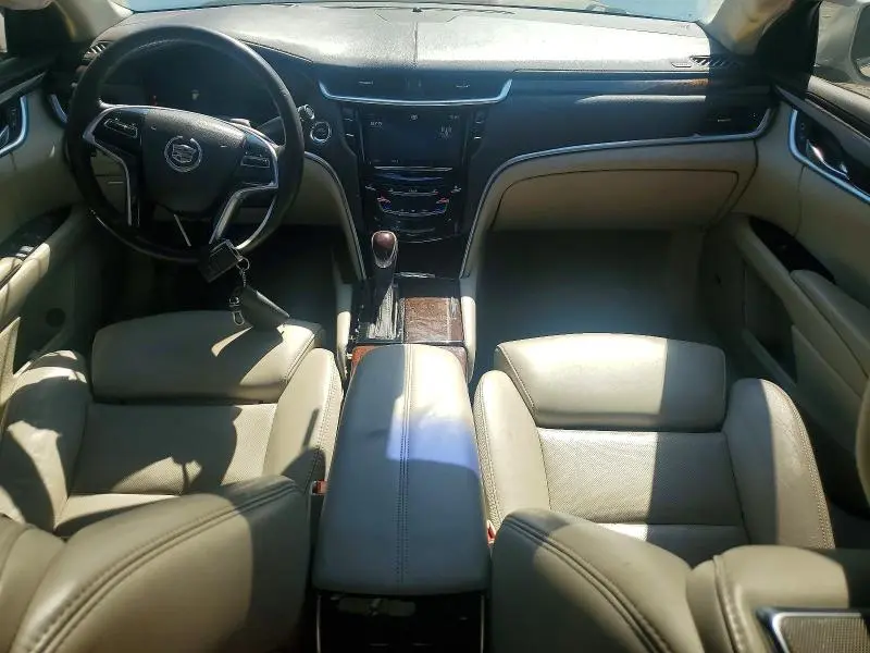 2013 CADILLAC XTS PREMIUM COLLECTION  