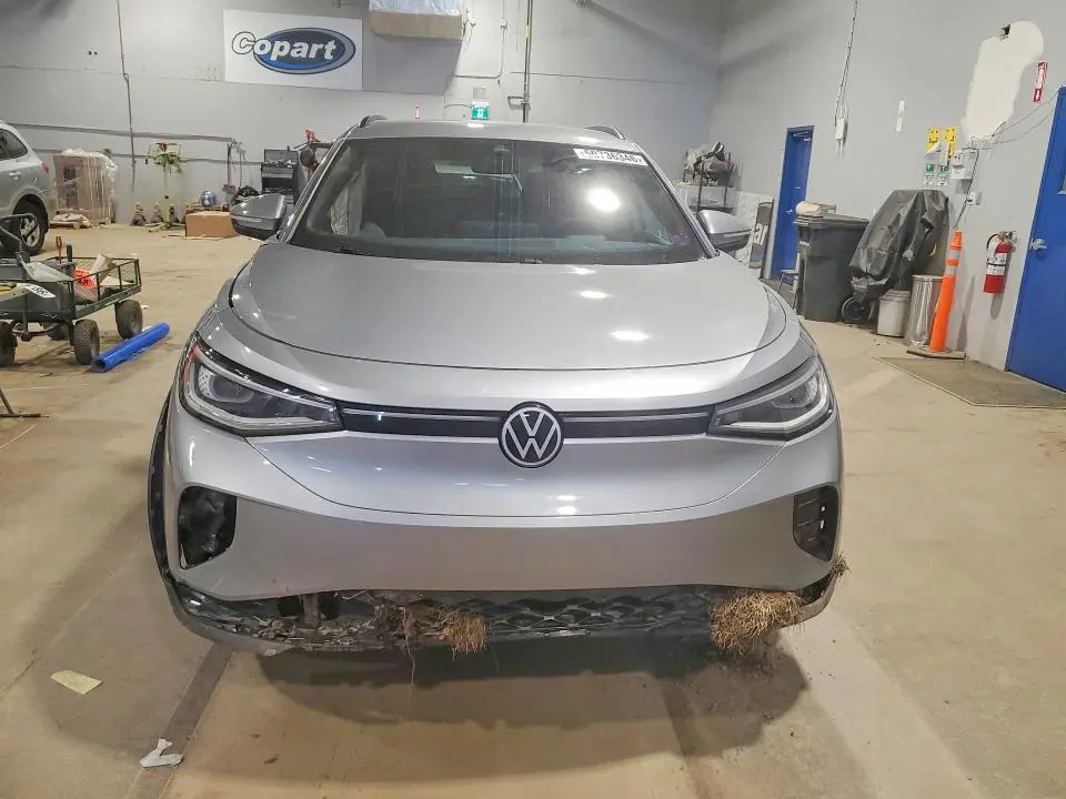 2023 VOLKSWAGEN ID.4 PRO  
