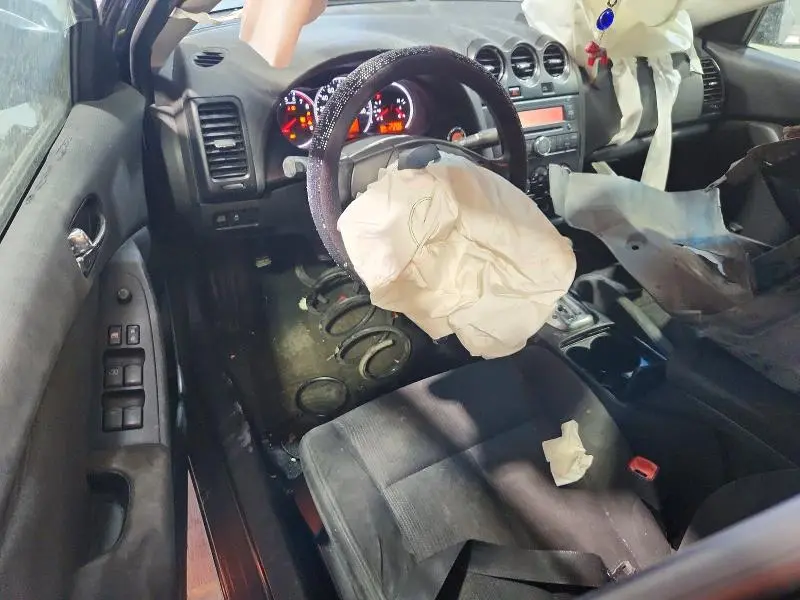 2011 NISSAN ALTIMA 2.5  