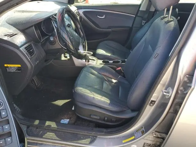 2013 HYUNDAI ELANTRA GT 
