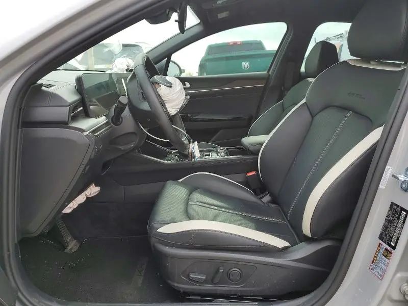 2026 KIA K5 GT LINE  