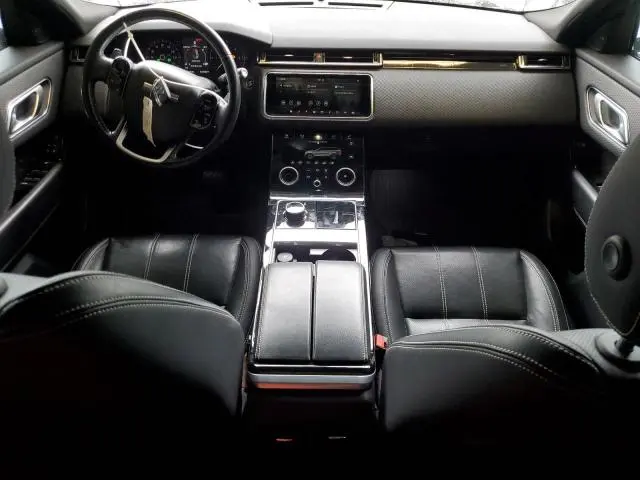 2018 LAND ROVER RANGE ROVER VELAR S  