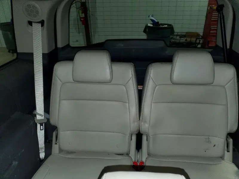 2010 FORD FLEX SEL  