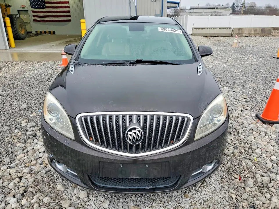 2014 BUICK VERANO   