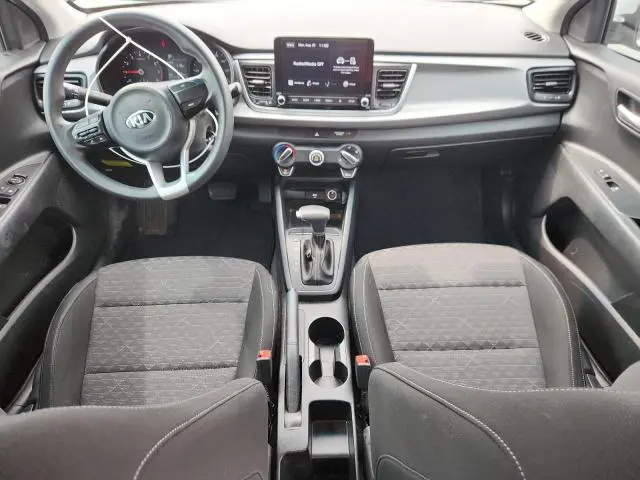 2021 KIA RIO LX  