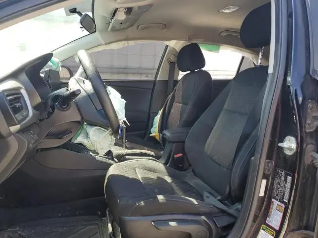 2023 KIA RIO LX
