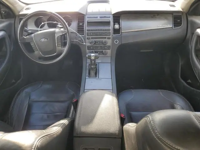 2011 FORD TAURUS SEL  