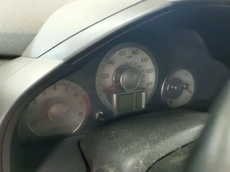 2010 HONDA PILOT EXL  