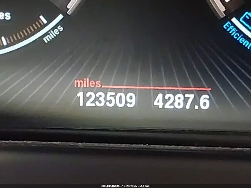 2014 BMW 650I GRAN COUPE  