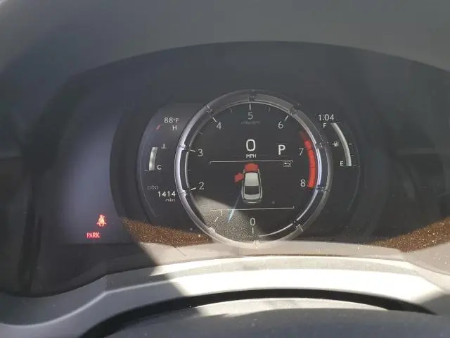 2025 LEXUS IS 350 F SPORT DESIGN  