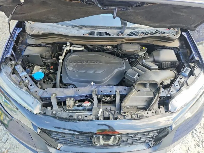 2019 HONDA PASSPORT SPORT  