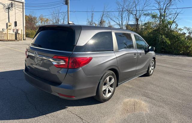 2020 HONDA ODYSSEY EXL