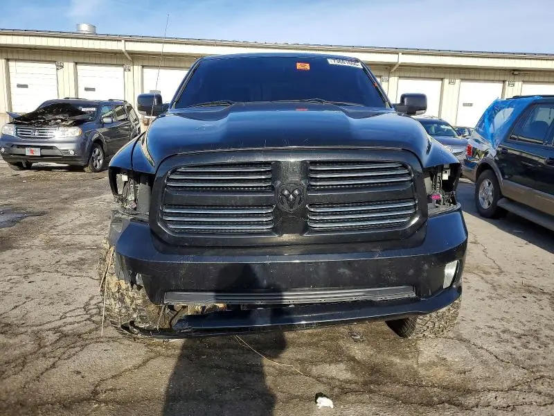 2015 RAM 1500 SPORT  