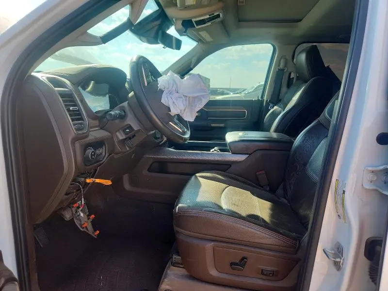 2025 RAM 2500 LIMITED  