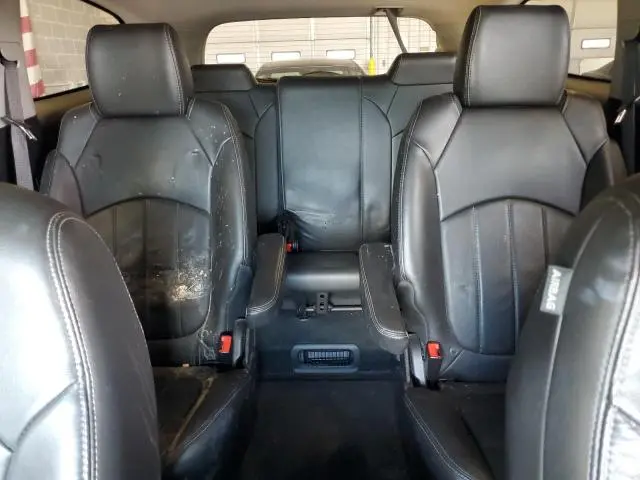 2016 BUICK ENCLAVE