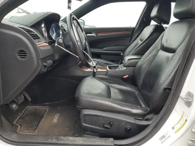 2012 CHRYSLER 300 LIMITED  