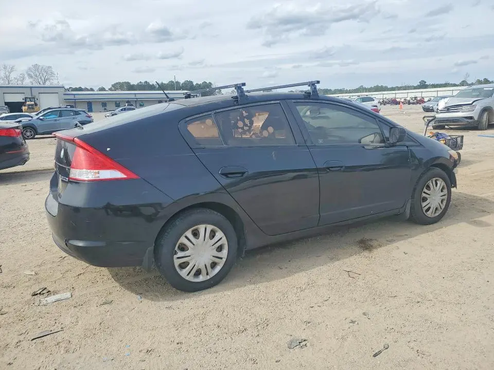 2010 HONDA INSIGHT LX  