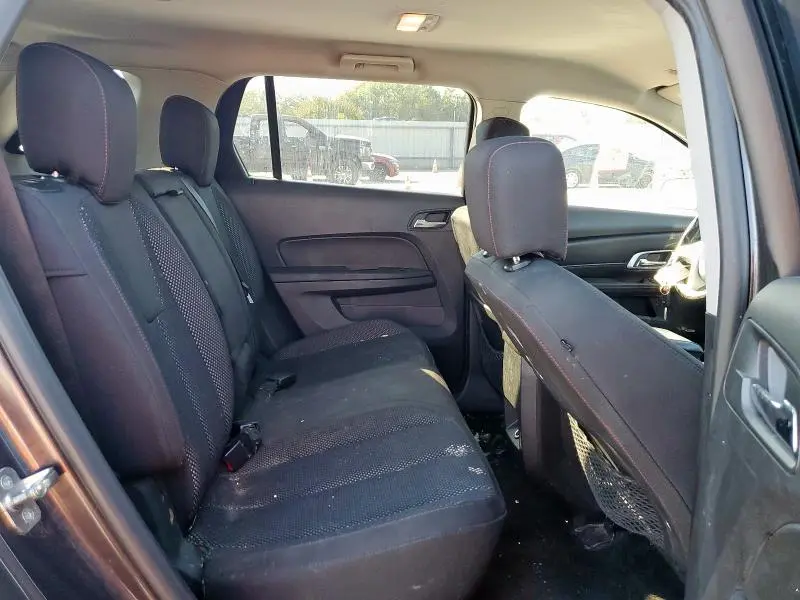 2013 GMC TERRAIN SLE  