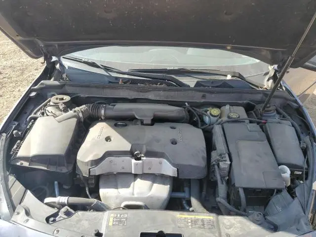 2014 CHEVROLET MALIBU LS  
