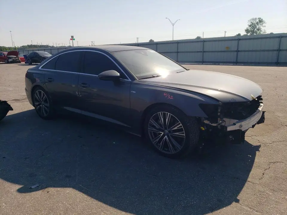 2020 AUDI A6 PREMIUM  