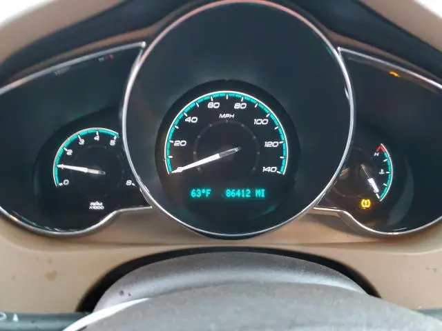 2011 CHEVROLET MALIBU LS  