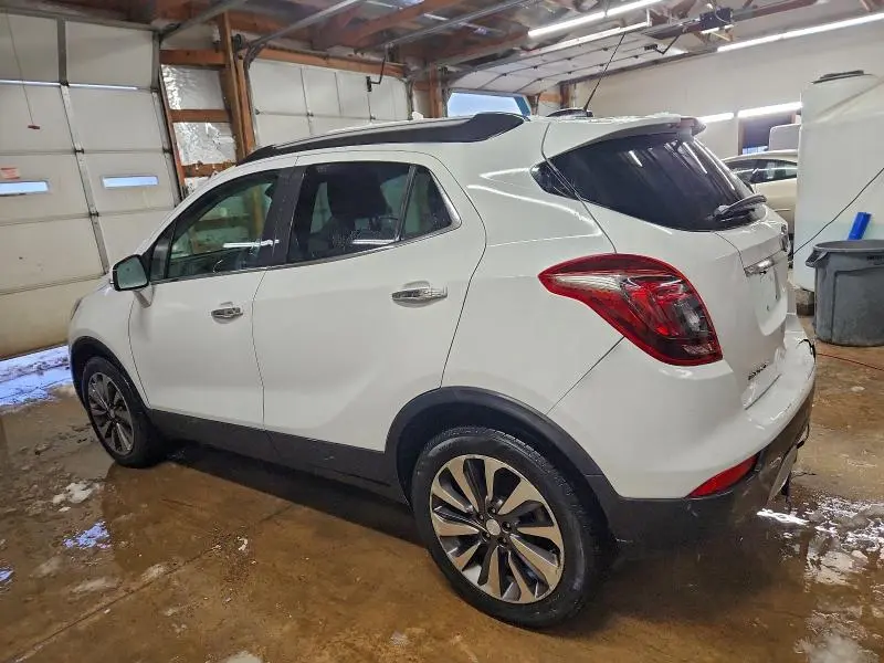 2018 BUICK ENCORE ESSENCE  