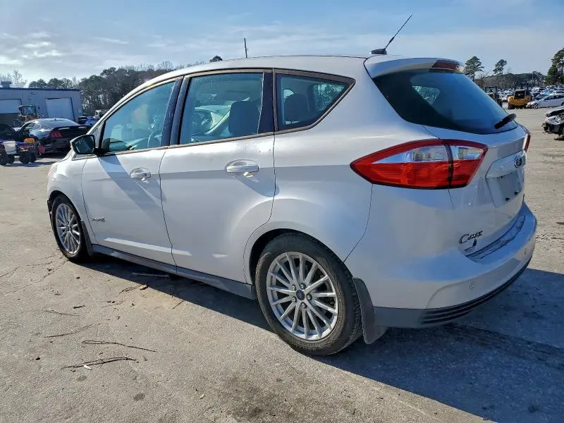 2013 FORD C-MAX SE  