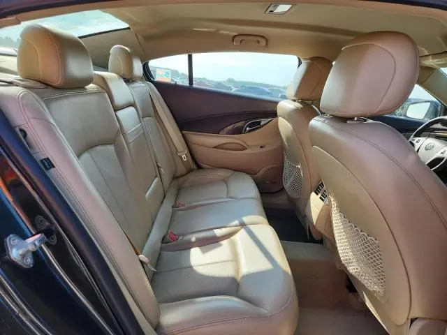 2011 BUICK LACROSSE CXS  