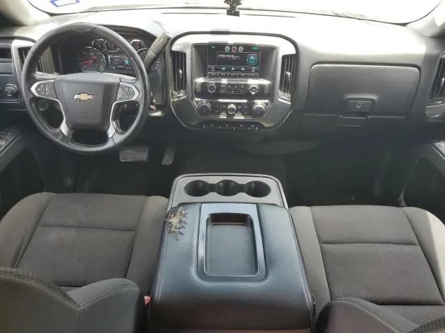 2014 CHEVROLET SILVERADO C1500 LT  