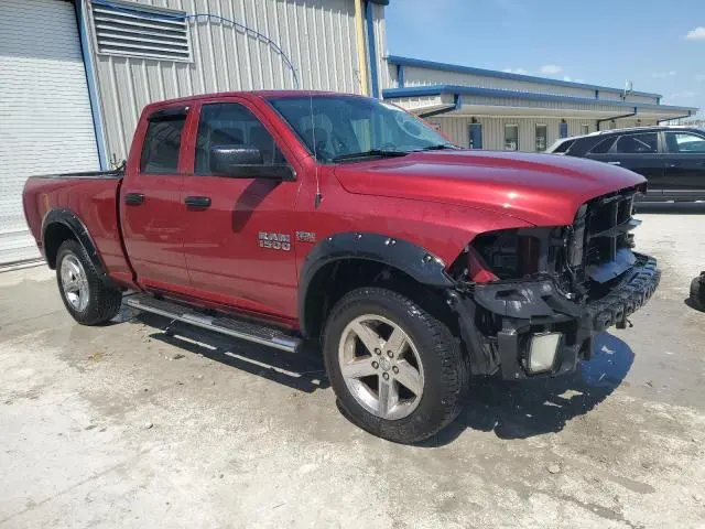 2015 RAM 1500 ST  