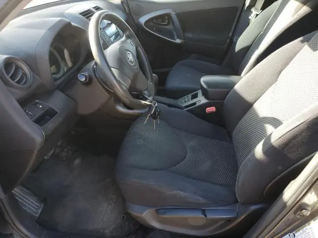 2011 TOYOTA RAV4 SPORT  