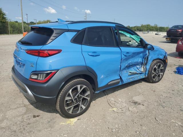 2022 HYUNDAI KONA LIMITED