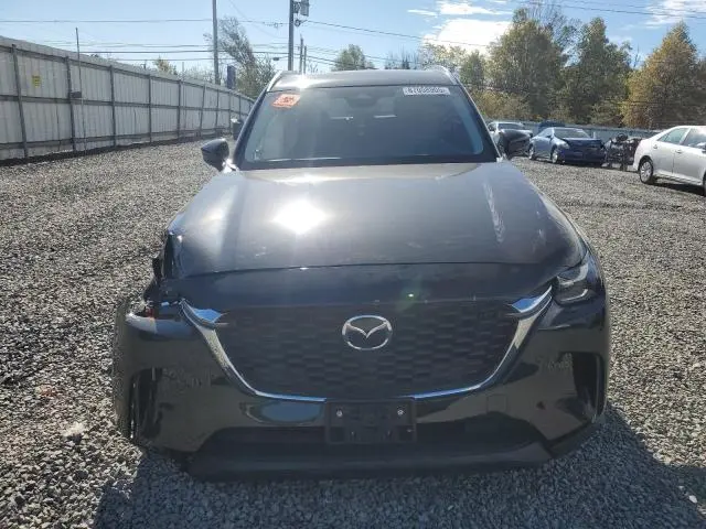 2025 MAZDA CX-90 SELECT  