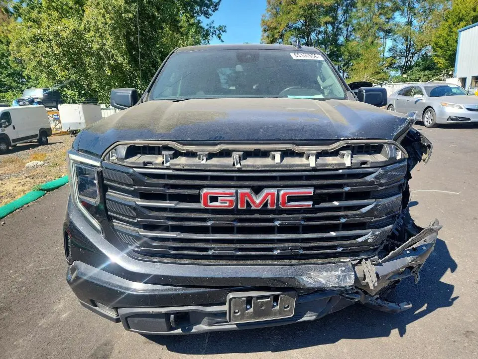 2024 GMC SIERRA K1500 ELEVATION  