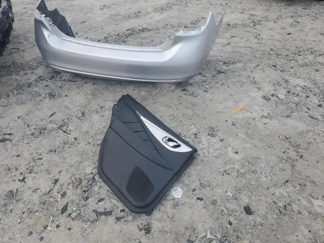 2020 INFINITI Q50 PURE