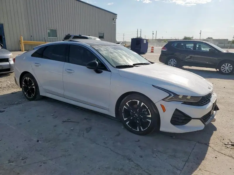 2021 KIA K5 GT LINE  