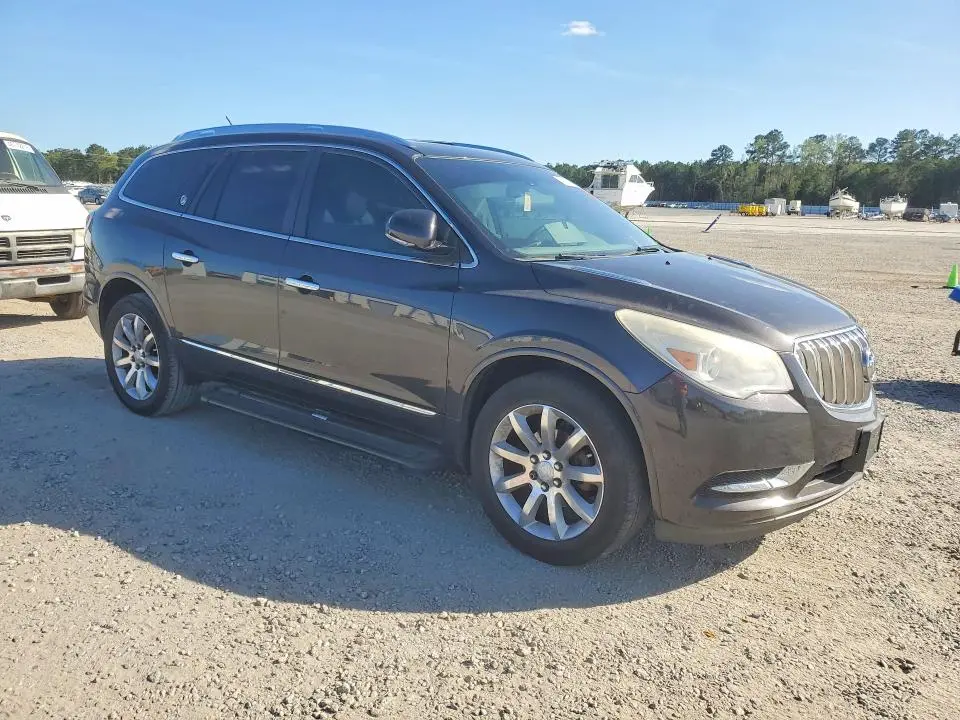 2015 BUICK ENCLAVE   
