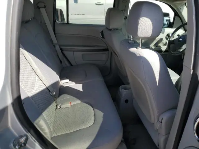 2011 CHEVROLET HHR LT  