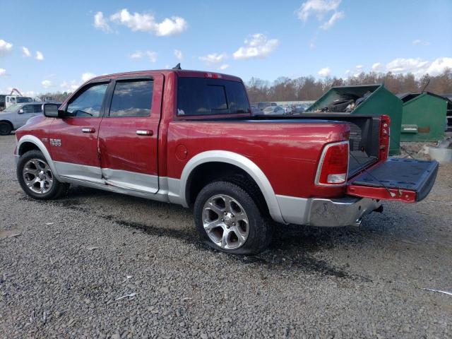 2013 RAM 1500 LARAMIE