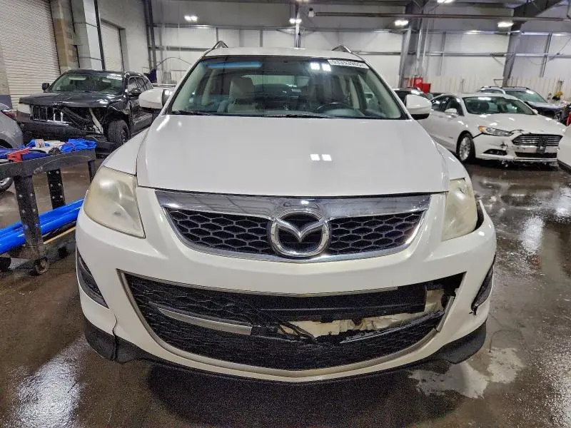 2010 MAZDA CX-9   