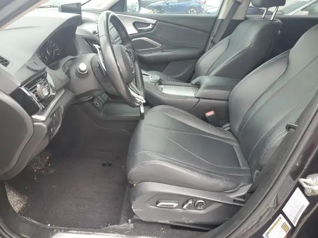 2019 ACURA RDX   