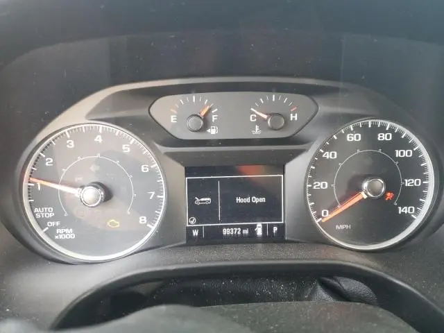 2018 GMC ACADIA SLE  