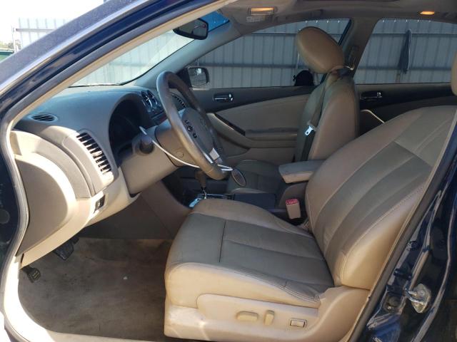 2010 NISSAN ALTIMA BASE